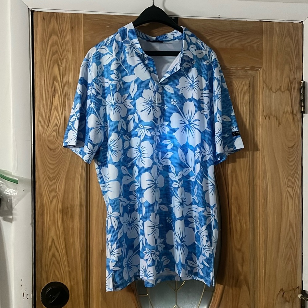 XL Polo Shirt